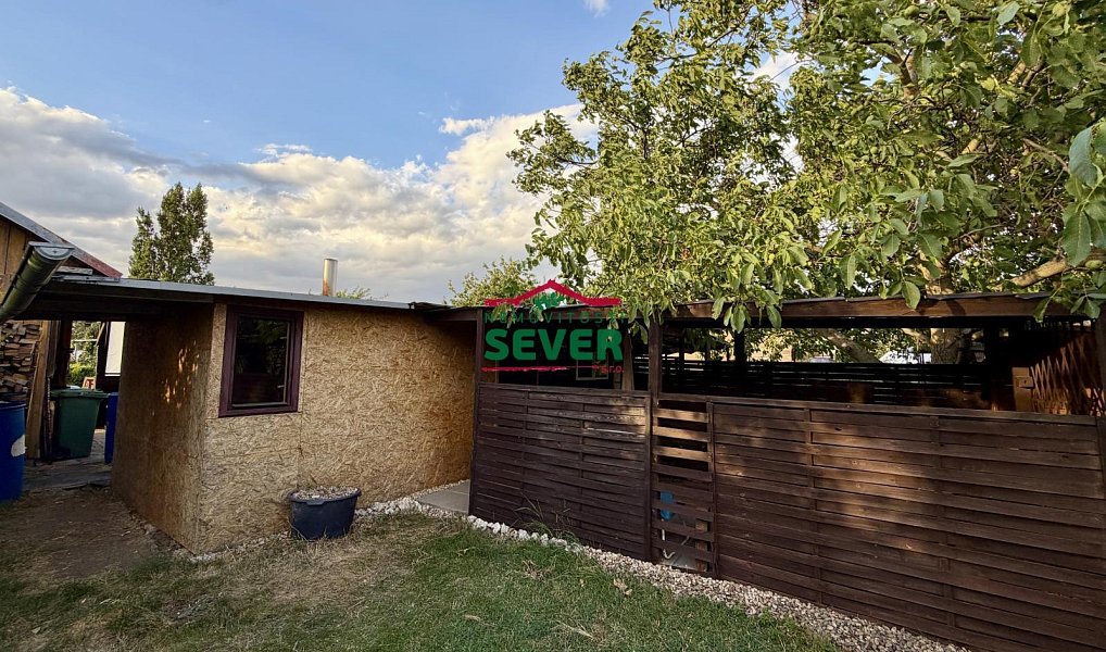 Prodej zahrady 338 m², Chomutov – náhled fotky 7