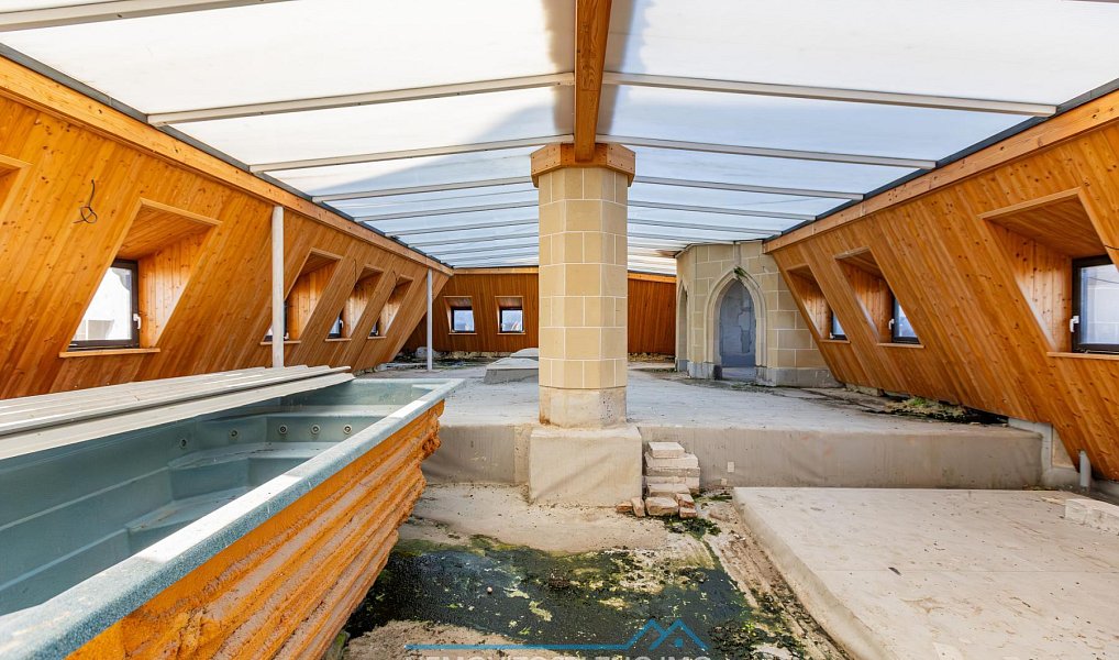 Prodej ubytovacího objektu 1 550 m², Znojmo – náhled fotky 18