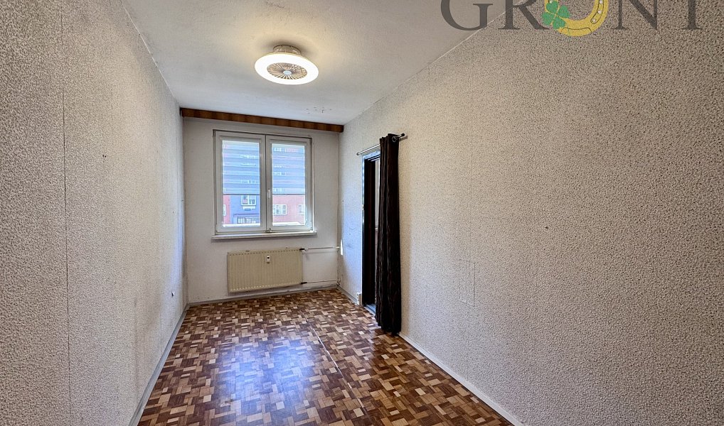 Prodej bytu 2+1 44 m², Český Těšín – náhled fotky 8