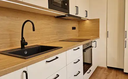 Pronájem bytu 2+1 56 m²