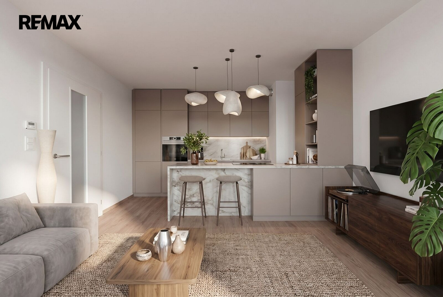 Prodej bytu 2+kk 42 m² – fotografie 5