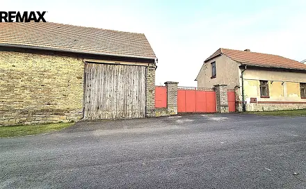 Prodej chaty/chalupy 75 m² s pozemkem 1 044 m², Smolnice, okres Louny