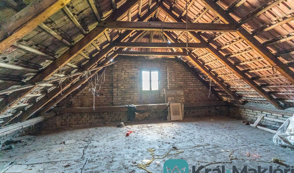 Prodej domu 69 m² s pozemkem 270 m², Třebenice – náhled fotky 7