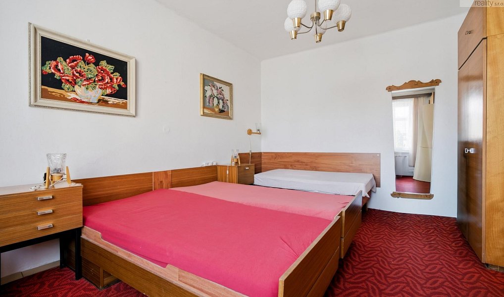 Prodej domu 102 m² s pozemkem 119 m², Duchcov – náhled fotky 7