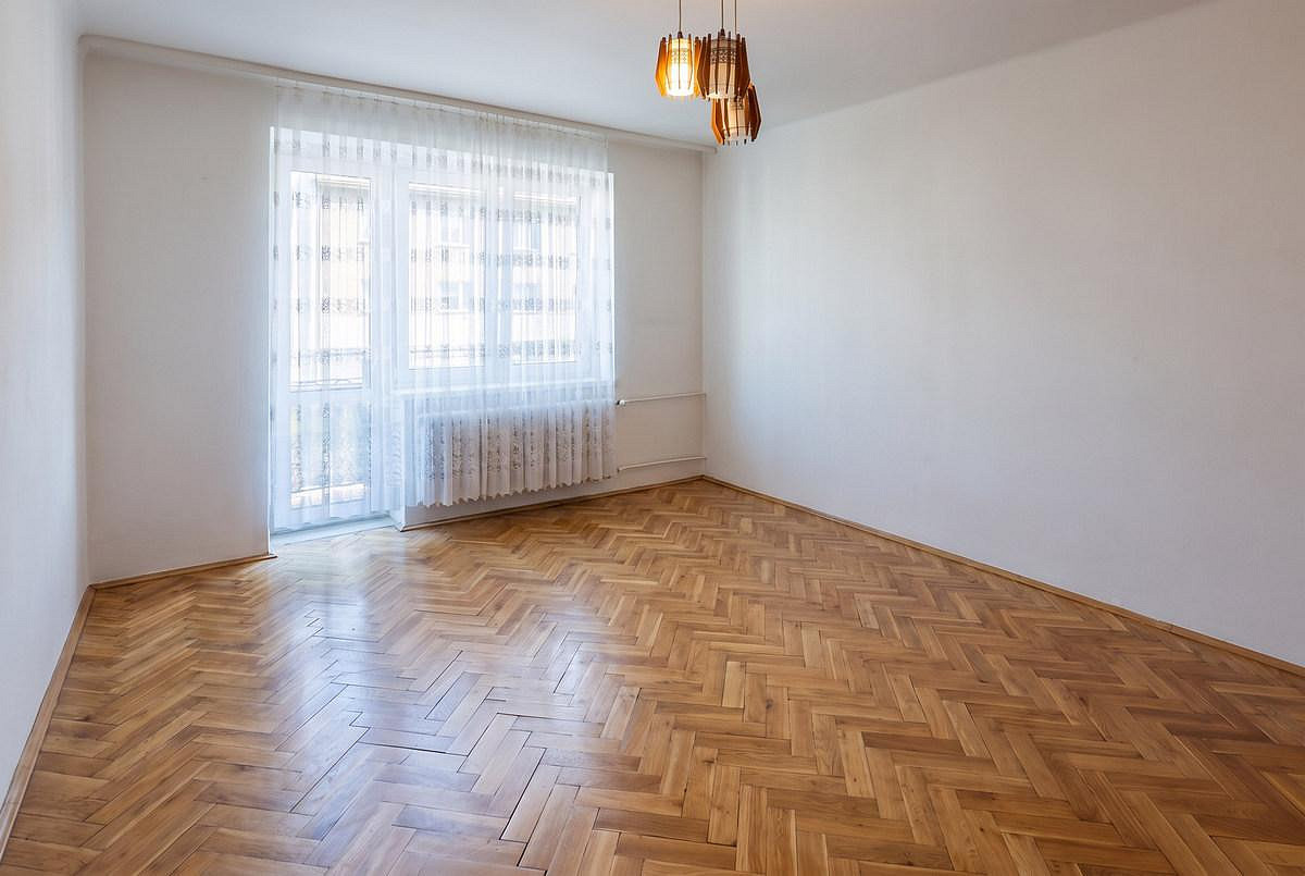 Prodej bytu 2+1 56 m²