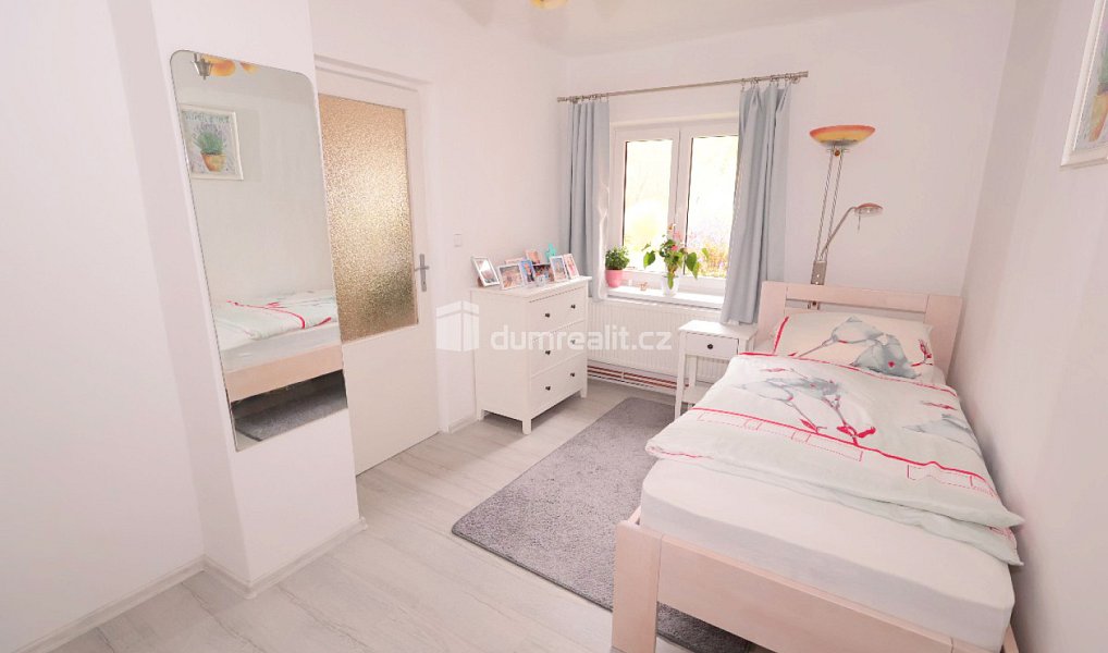 Prodej domu 112 m² s pozemkem 1 623 m², Slabčice – náhled fotky 18