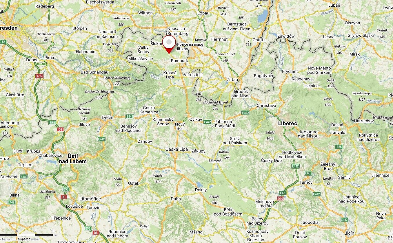 Prodej pole 25 746 m² – fotografie 4