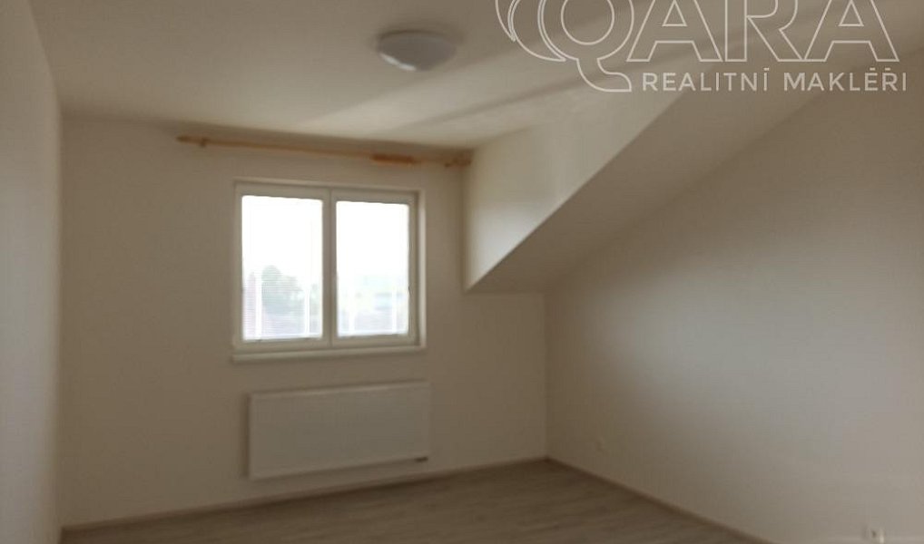 Pronájem bytu 3+kk 89 m², Ivanovice na Hané – náhled fotky 11