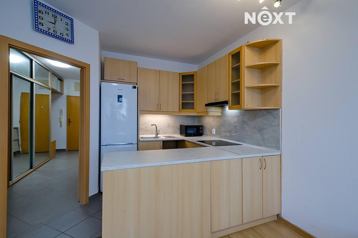 Pronájem bytu 2+kk 63 m² — photo 3