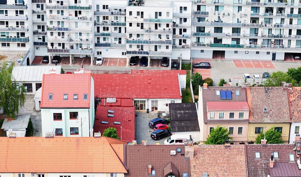 Prodej obchodních prostor 700 m², Pardubice – náhled fotky 3