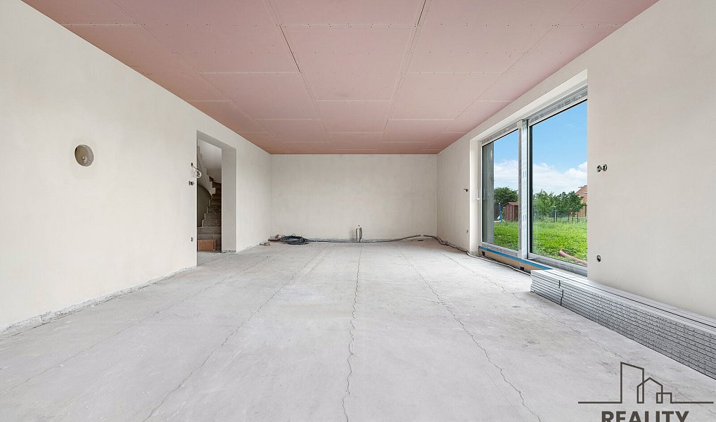 Prodej domu 238 m² s pozemkem 608 m², Medlov – náhled fotky 7
