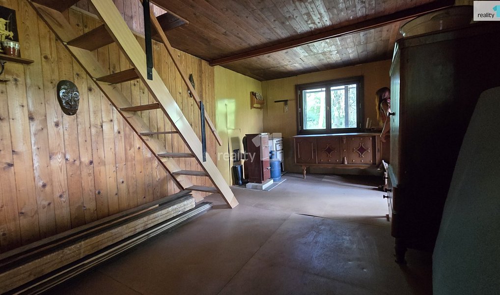 Prodej chaty/chalupy 79 m², Vlastějovice – náhled fotky 16