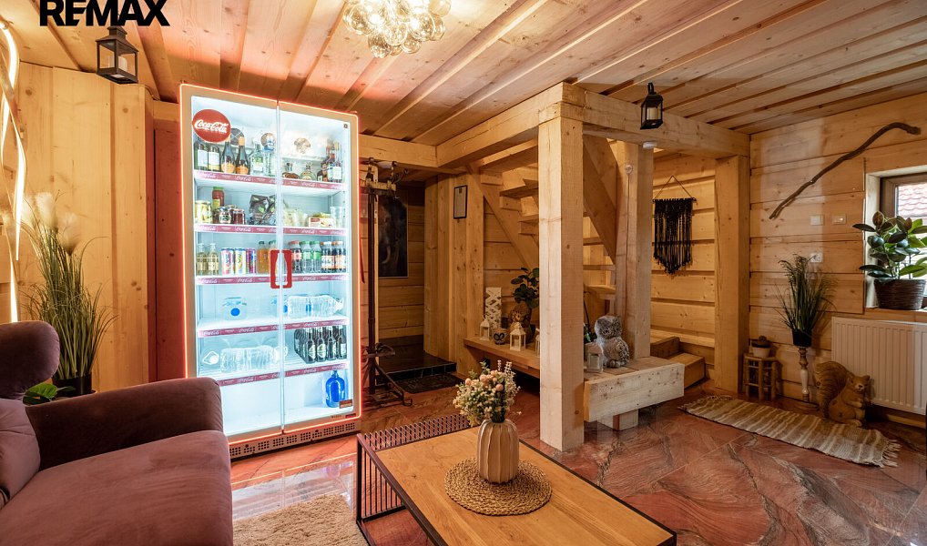 Prodej ubytovacího objektu 450 m², Prostřední Bečva – náhled fotky 17