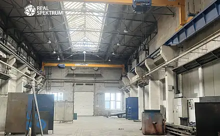 Pronájem výrobních prostor 711 m², Svitavská, Blansko