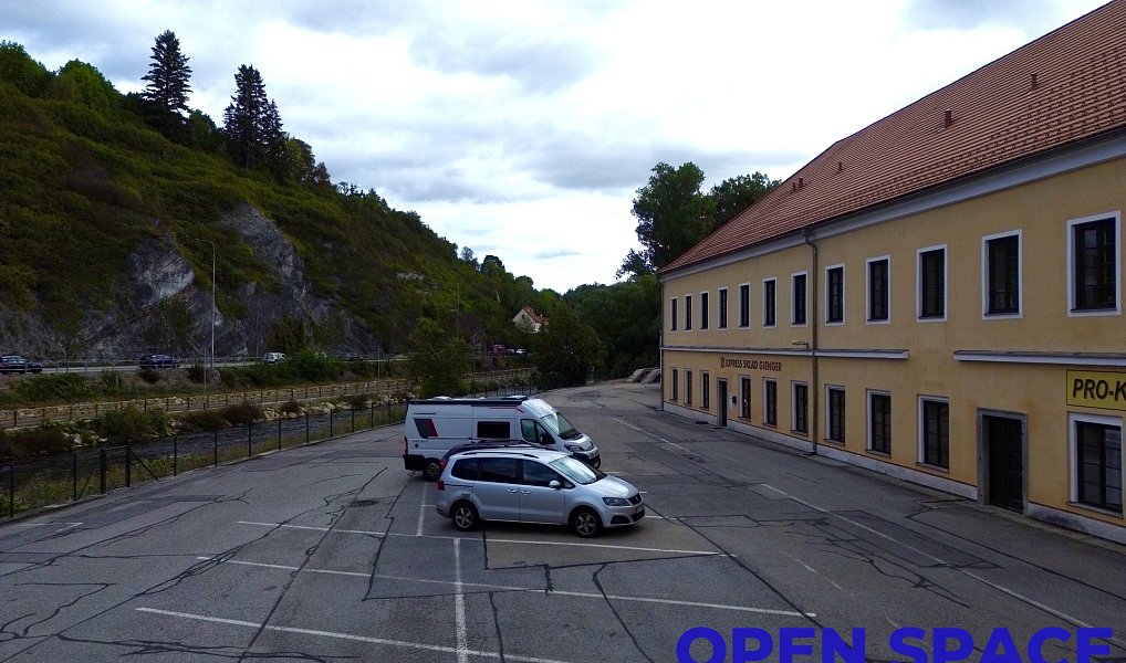 Pronájem kanceláře 60 m², Český Krumlov – náhled fotky 9