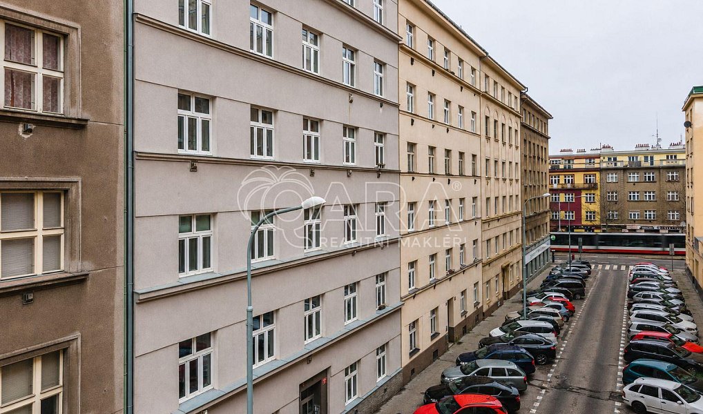Pronájem bytu 2+1 60 m², Praha – náhled fotky 19