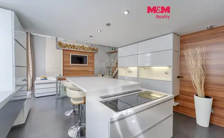 Prodej bytu 2+kk 88 m², Skrétova, Plzeň - Jižní Předměstí