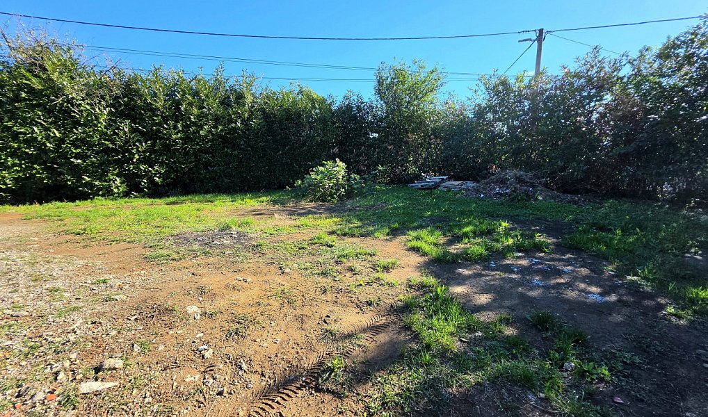 Prodej pozemku, 670 m², Kastav