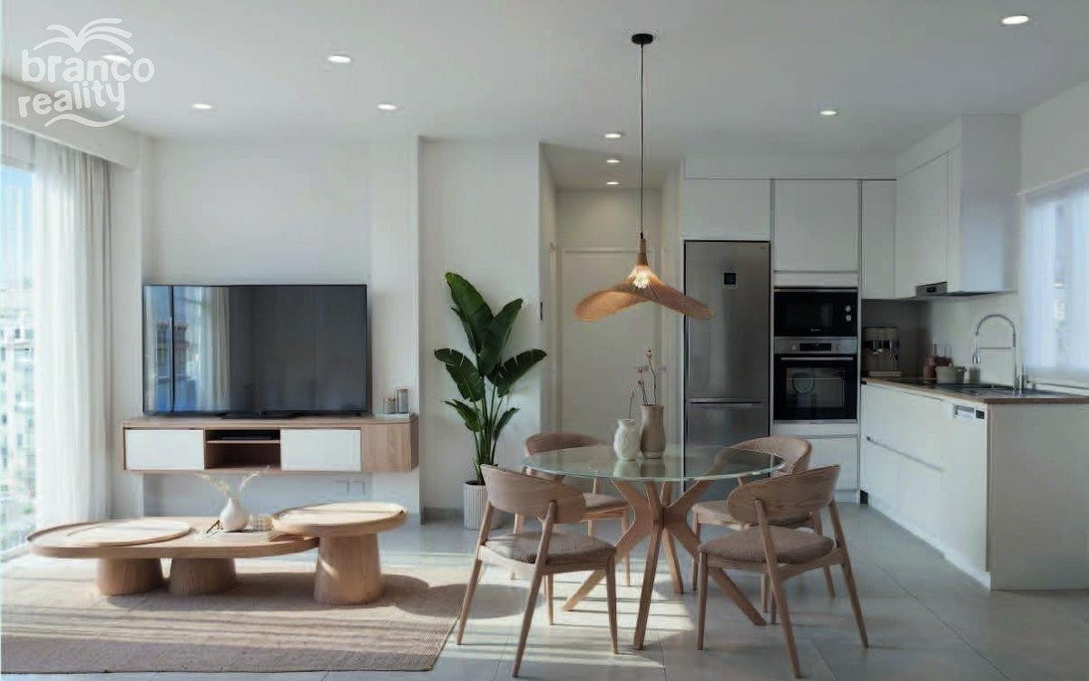 Piso 3+kk – Torrevieja, el Baix Segura / La Vega Baja - Más