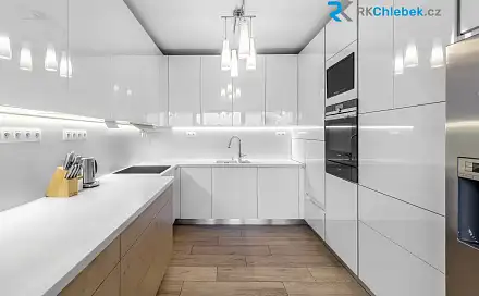 Prodej bytu 2+kk 83 m², Kaminského, Ostrava - Nová Bělá