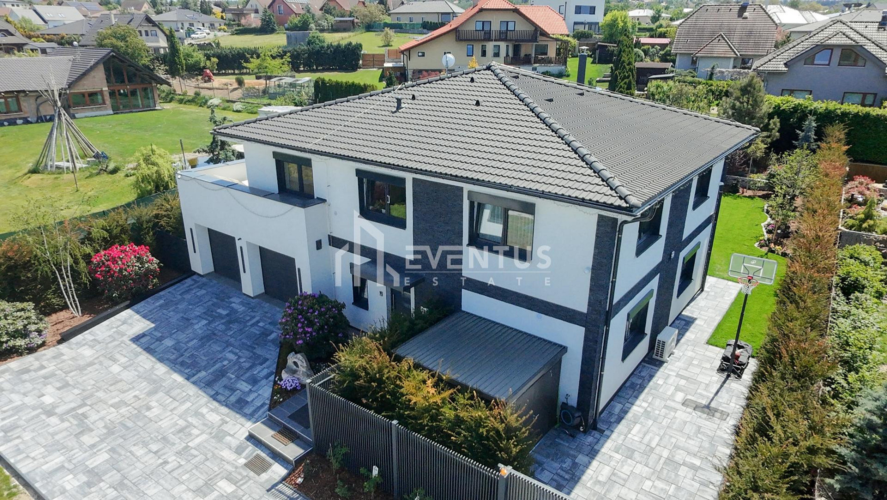 Prodej domu 307 m² s pozemkem 1 005 m² — photo 3