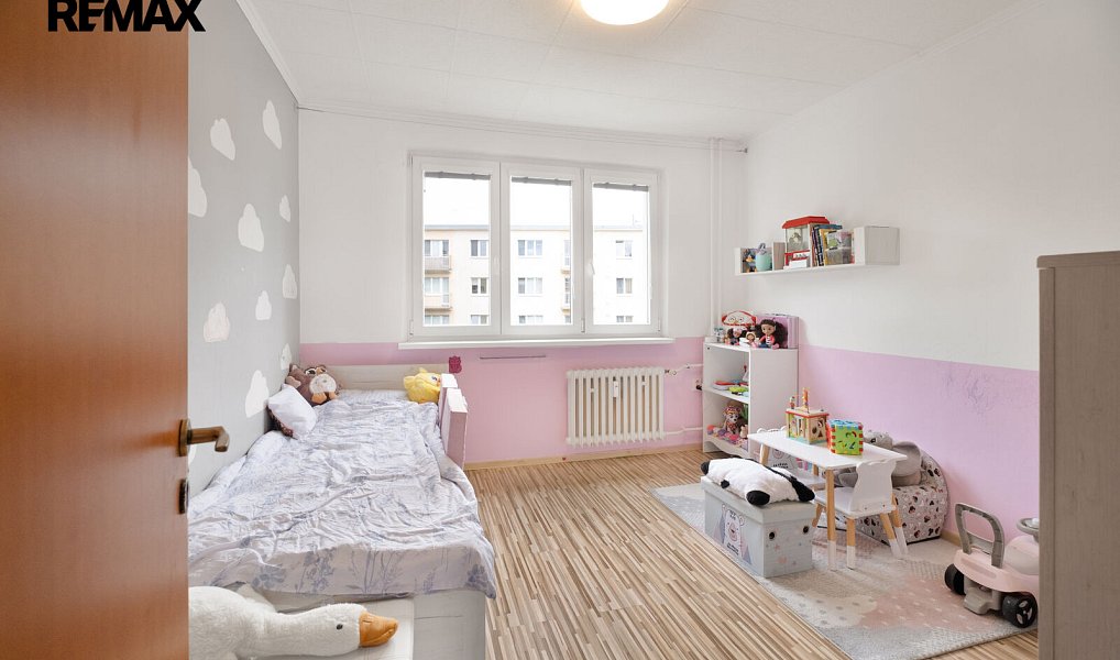 Prodej bytu 3+1 73 m², Rožnov pod Radhoštěm – náhled fotky 12