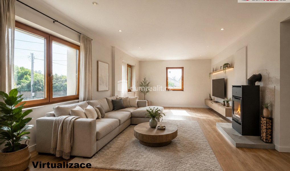 Prodej domu 300 m² s pozemkem 888 m², Sadov – náhled fotky 4