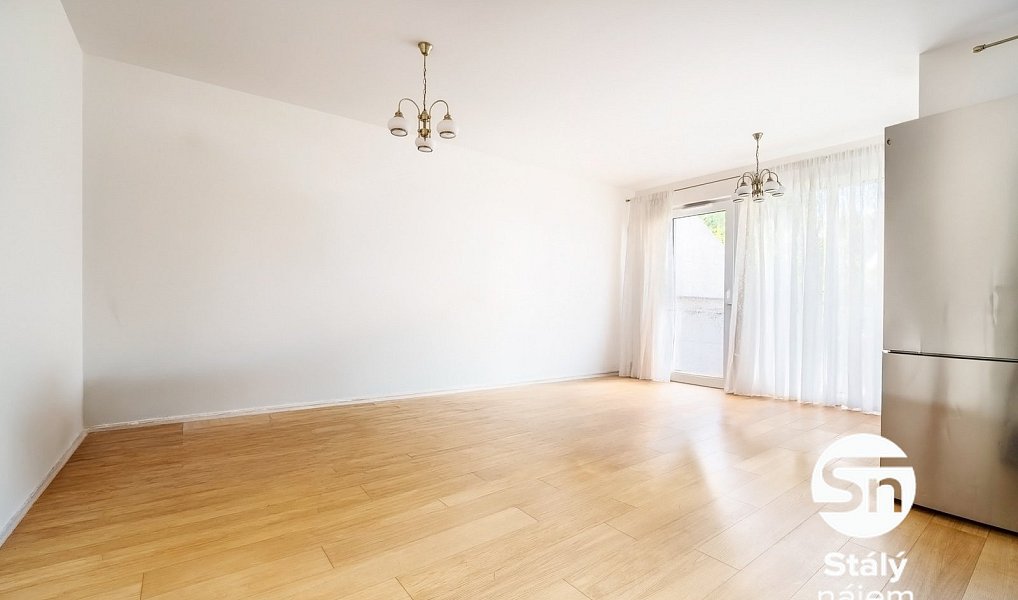 Pronájem bytu 2+kk, 73 m², Žižkov - Praha 3, Praha