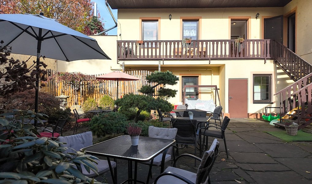 Prodej ubytovacího objektu 635 m², Vysoké Mýto – náhled fotky 8