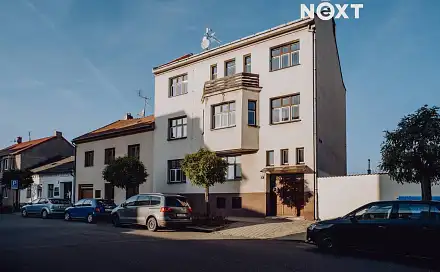 Prodej bytu 4+1 100 m², Gen. Svobody, Kroměříž