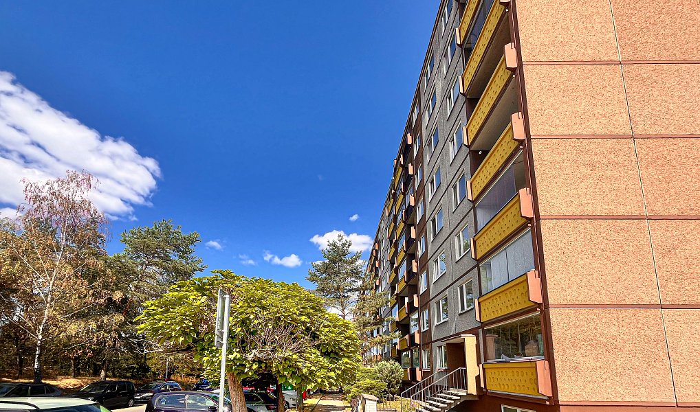 Prodej bytu 2+1 55 m², Mladá Boleslav – náhled fotky 3