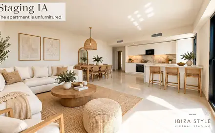 Prodej bytu 4+kk 99 m², Benalmadena, Španělsko