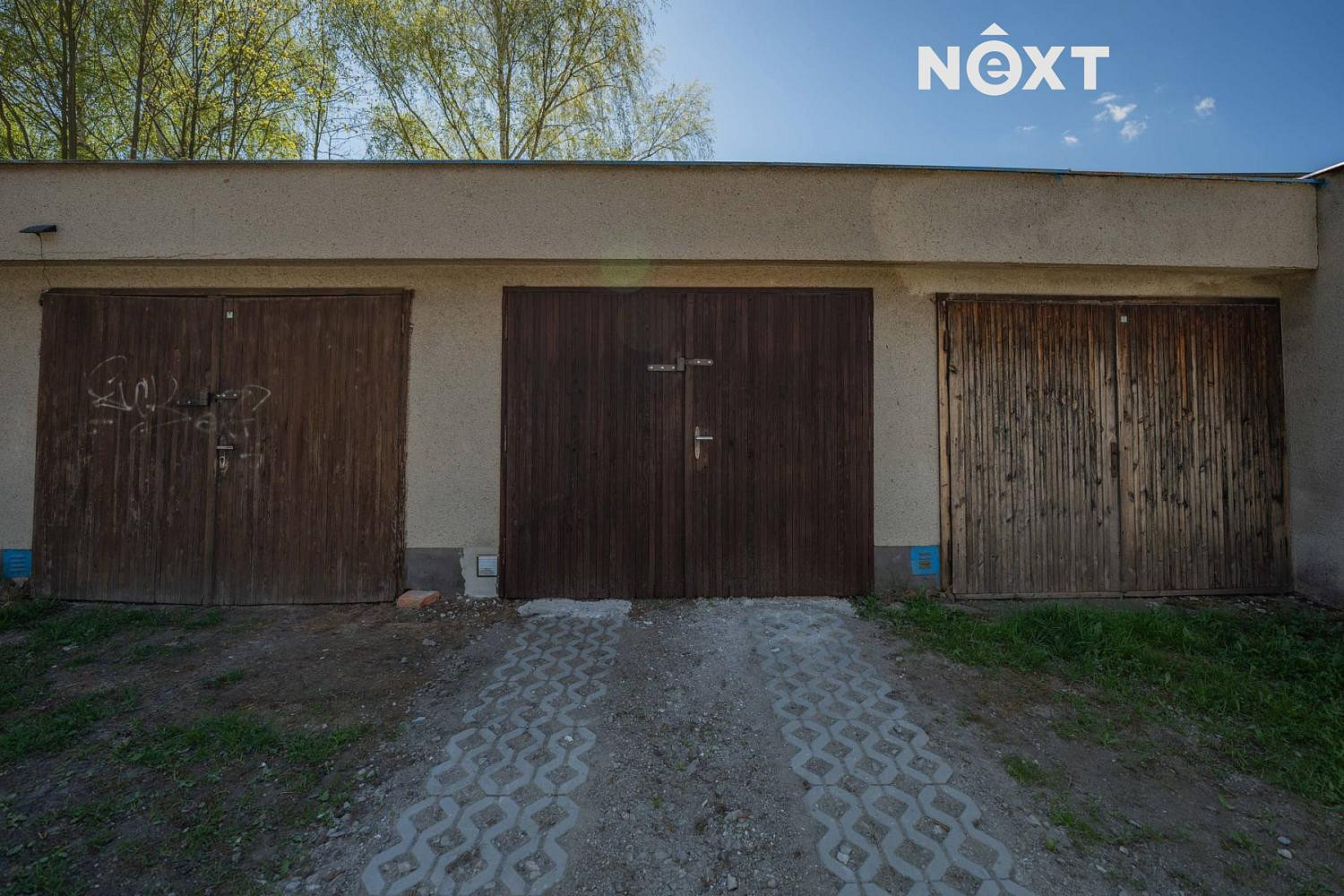 Pronájem ostatní garáž, 20m2, šumperk — photo 2
