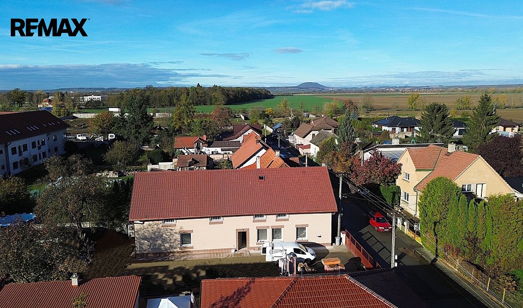 Prodej domu 235 m² s pozemkem 380 m², Hořín – náhled fotky 16