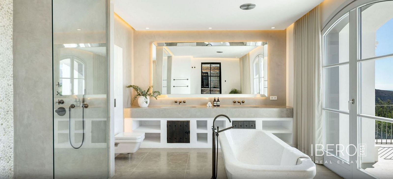 Casa – Marbella, Barrio Alto - Vista 3