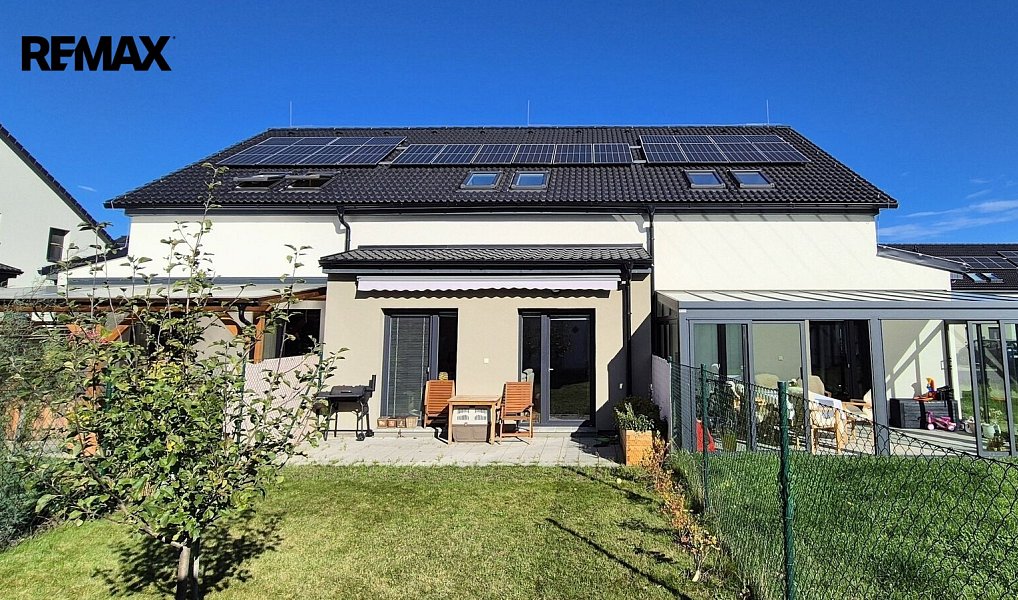 Prodej domu 110 m² s pozemkem 225 m², Svojetice – náhled fotky 5