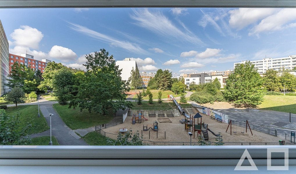 Prodej bytu 3+kk 85 m², Praha – náhled fotky 16