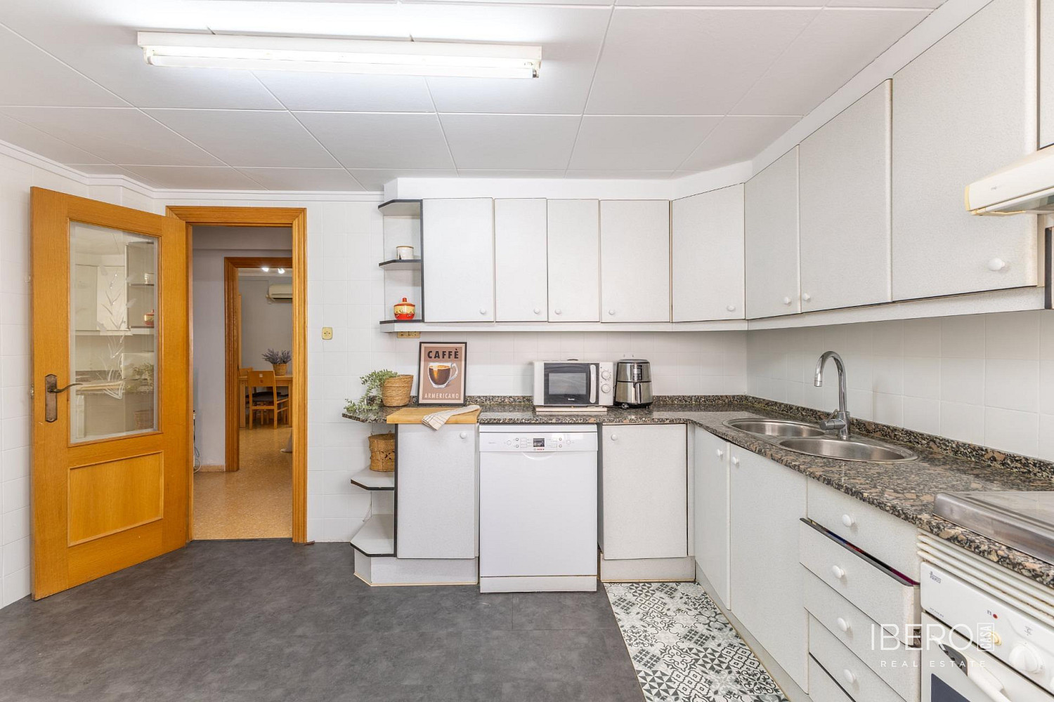 Piso 6+kk – Sagunt / Sagunto, Barri Obrer, el Port de Sagunt - Vista 5