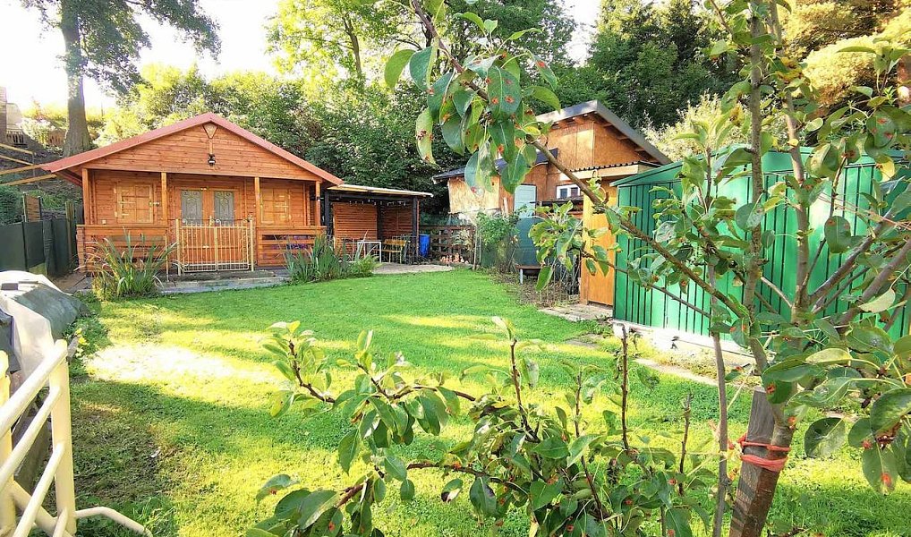 Prodej domu, 21 m², Pístov - Jihlava, Jihlava
