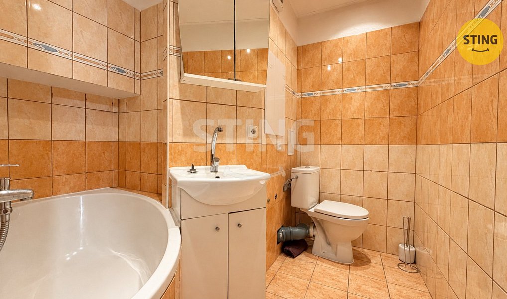 Prodej bytu 1+1 32 m², Rýmařov – náhled fotky 5
