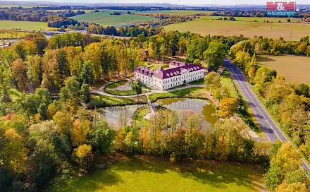 Prodej stavebního pozemku 1 944 m², Kynšperk nad Ohří, okres Sokolov