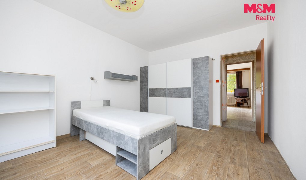 Prodej bytu 2+1 60 m², Lázně Bohdaneč – náhled fotky 5