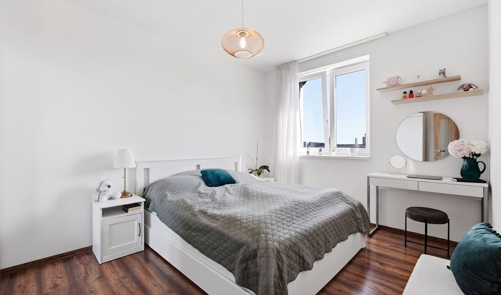 Prodej bytu 2+kk 53 m², Jihlava – náhled fotky 8