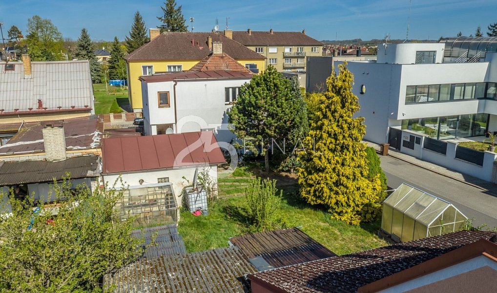 Prodej domu 150 m² s pozemkem 468 m², Mnichovo Hradiště – náhled fotky 4