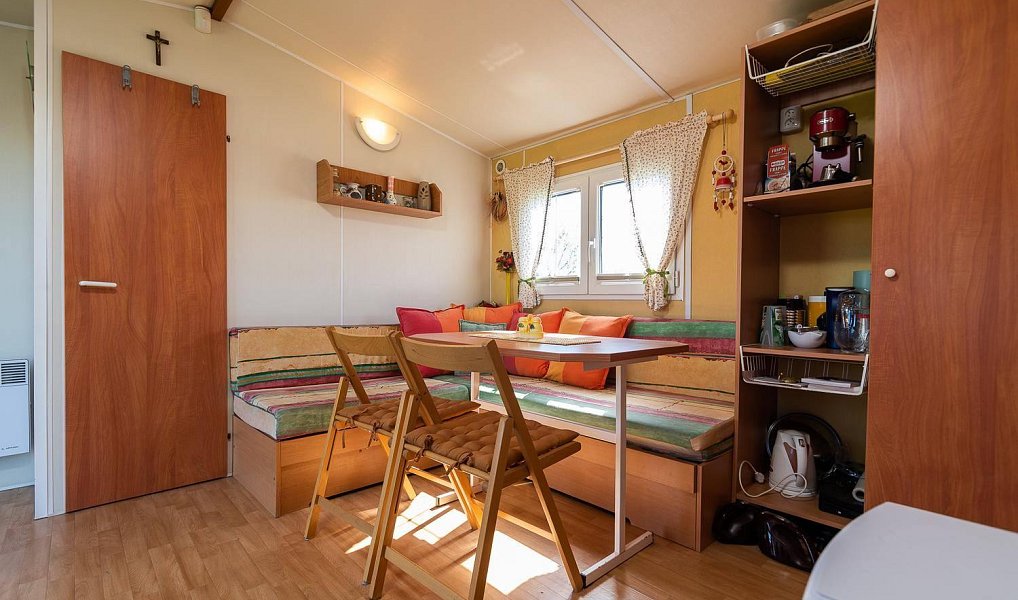 Prodej zahrady 2 200 m², Dolní Lutyně – náhled fotky 22