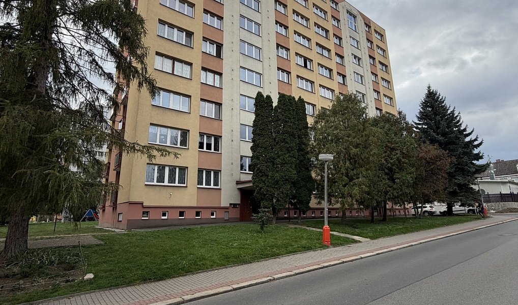 Pronájem bytu 1+kk, 31 m², Hlouška - Kutná Hora, Kutná Hora