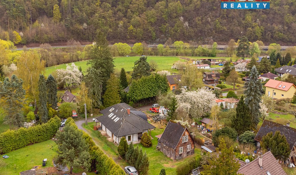 Prodej chaty/chalupy 76 m² s pozemkem 48 m², Čtyřkoly – náhled fotky 2