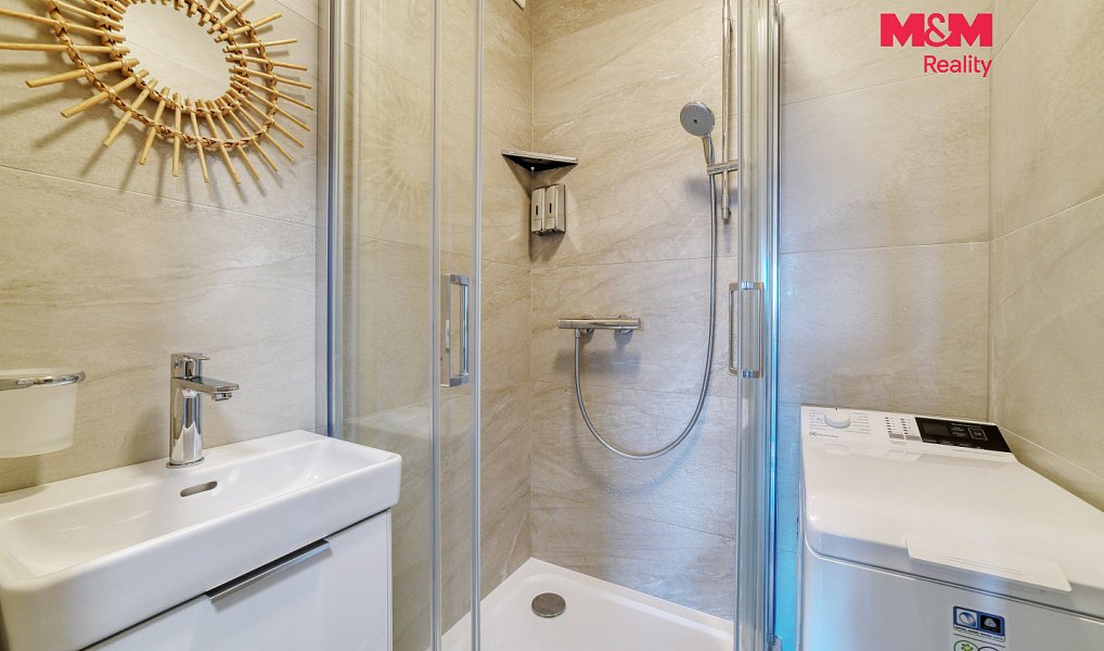 Prodej bytu 3+1 63 m², Planá – náhled fotky 4