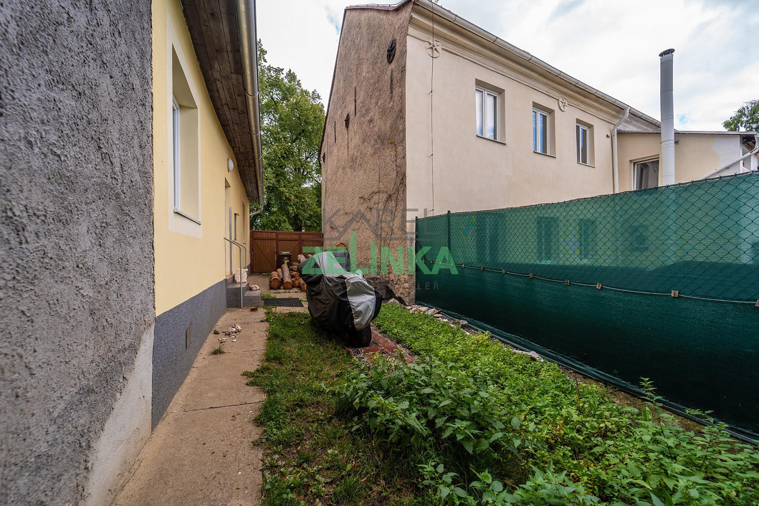 Prodej domu 122 m² s pozemkem 335 m² – fotografie 3