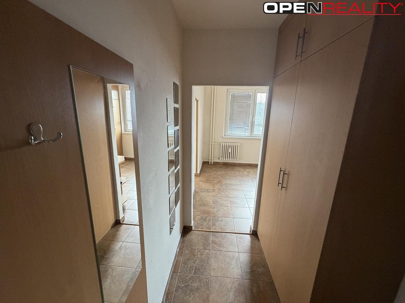 Pronájem bytu 1+1 40 m² – fotografie 5